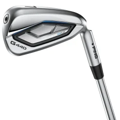 Ping Iron Sets|Mens Golf Clubs^Used G440 Iron Set Golf Clubs