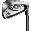 Ping Iron Sets^Used G5 Iron Set Golf Clubs