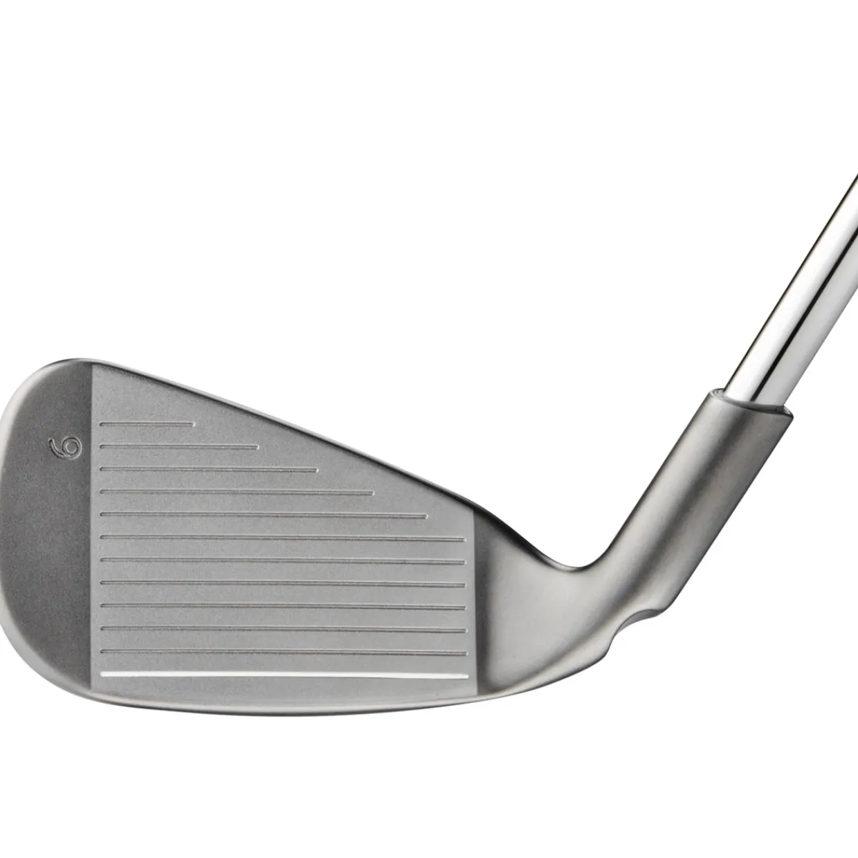 Ping Iron Sets^Used G25 Iron Set Golf Clubs