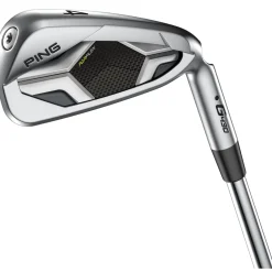 Ping Left Handed Golf Clubs|Mens Golf Clubs^Used G430 Iron Set Golf Clubs