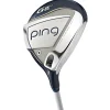 Ping Ladies Golf Clubs^Used G Le3 Fairway Wood Golf Clubs