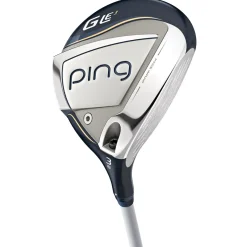Ping Ladies Golf Clubs^Used G Le3 Fairway Wood Golf Clubs