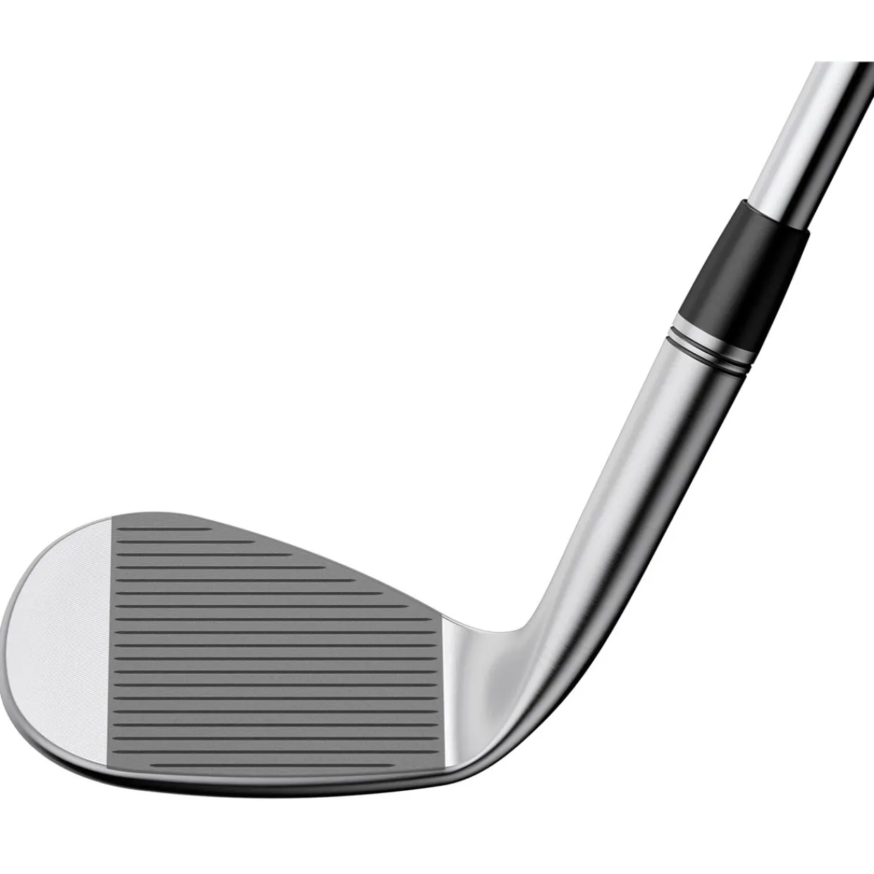 Ping Wedges^Used Glide Forged Pro Raw S Grind Wedge Golf Clubs