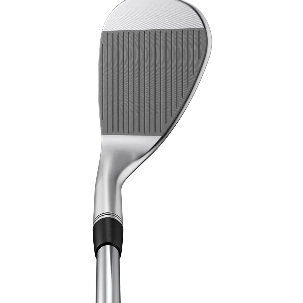 Ping Wedges^Used Glide Forged Pro Raw S Grind Wedge Golf Clubs