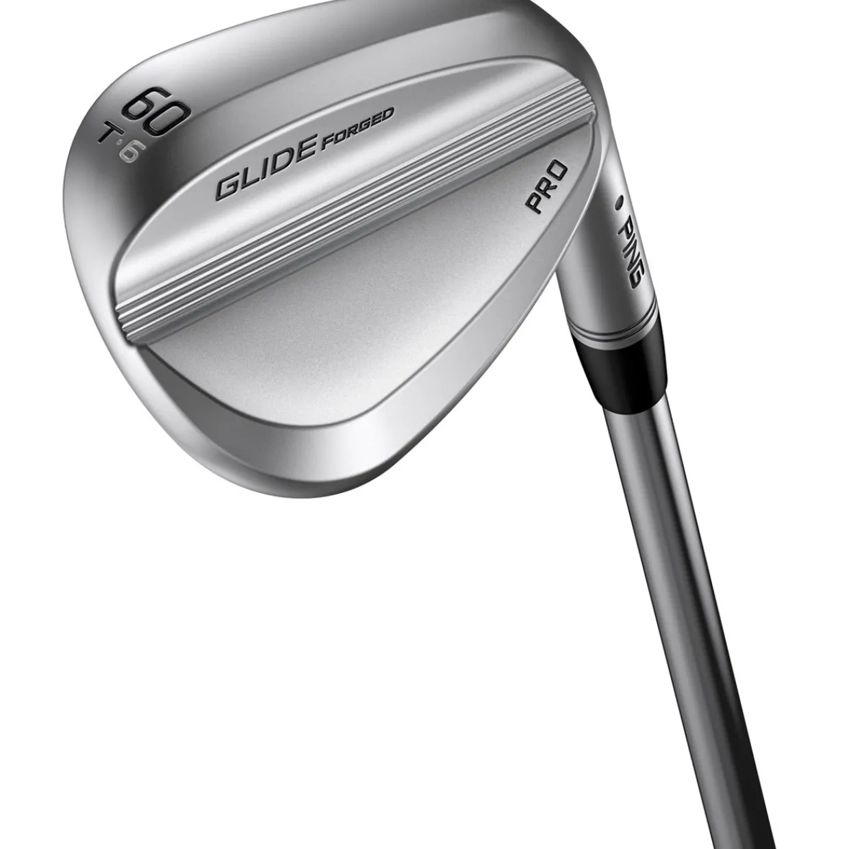Ping Wedges|Mens Golf Clubs^Used Glide Forged Pro S Grind Wedge Golf Clubs