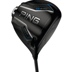 Ping Left Handed Golf Clubs|Mens Golf Clubs^Used G440 MAX Driver Golf Clubs