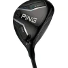Ping Left Handed Golf Clubs|Fairway Woods^Used G440 MAX Fairway Wood Golf Clubs