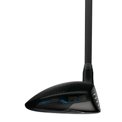 Ping Left Handed Golf Clubs|Fairway Woods^Used G440 MAX Fairway Wood Golf Clubs