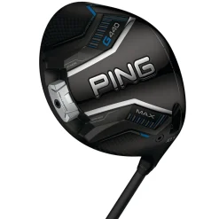 Ping Drivers|Mens Golf Clubs^Used G440 MAX HL Driver Golf Clubs