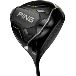 Ping Left Handed Golf Clubs|Mens Golf Clubs^Used G430 MAX 10K Driver Golf Clubs