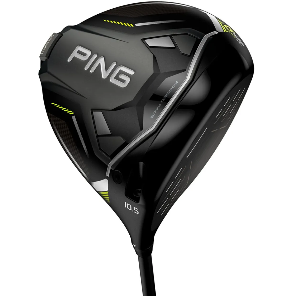 Ping Left Handed Golf Clubs|Mens Golf Clubs^Used G430 MAX 10K Driver Golf Clubs