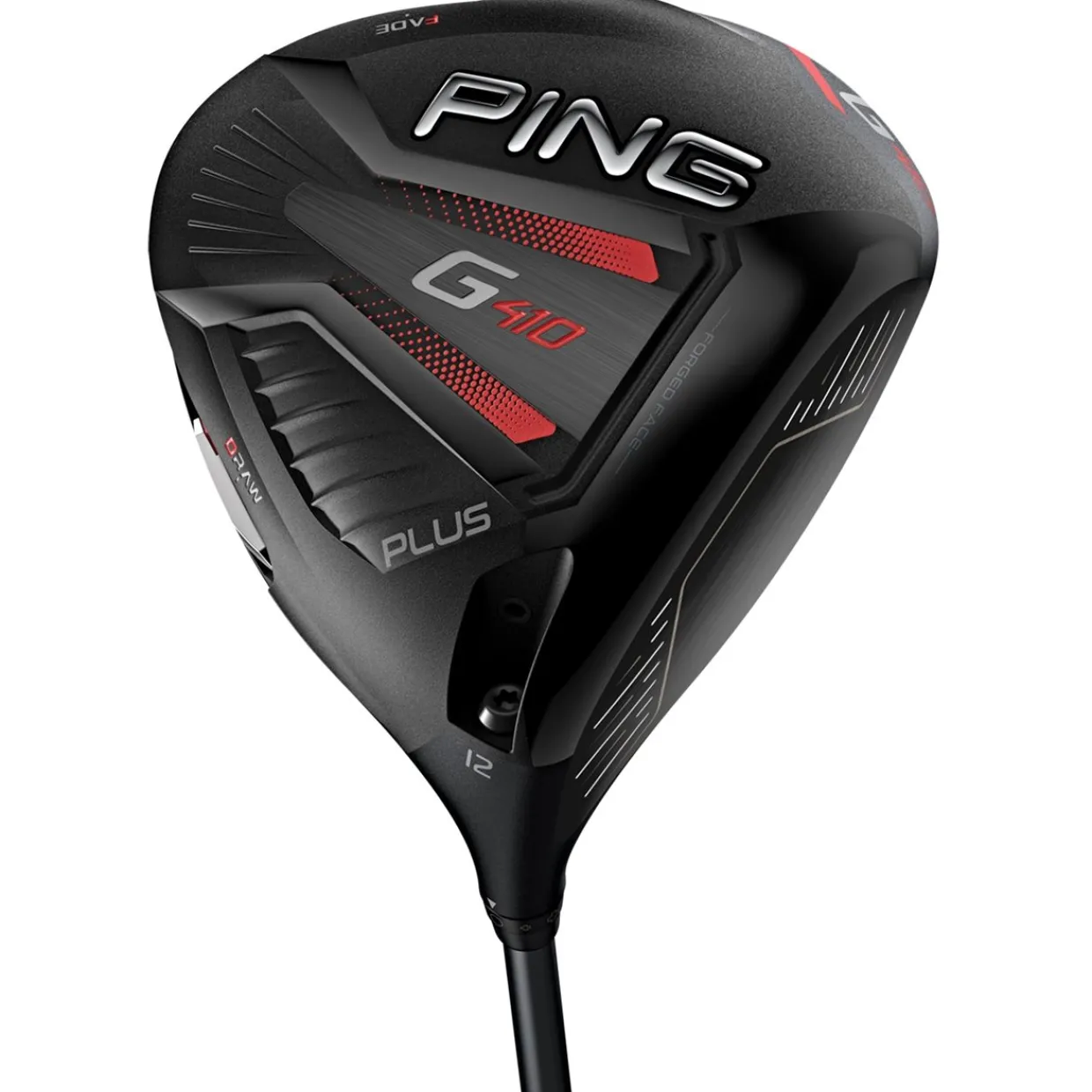 Ping Mens Golf Clubs|Drivers^Used G410 Plus Driver Golf Clubs