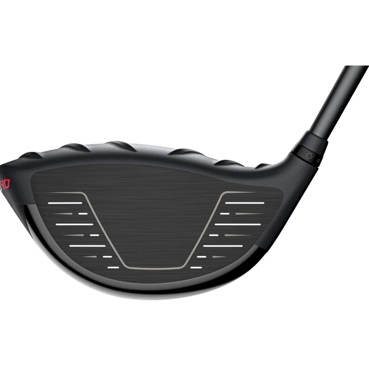 Ping Mens Golf Clubs|Drivers^Used G410 Plus Driver Golf Clubs