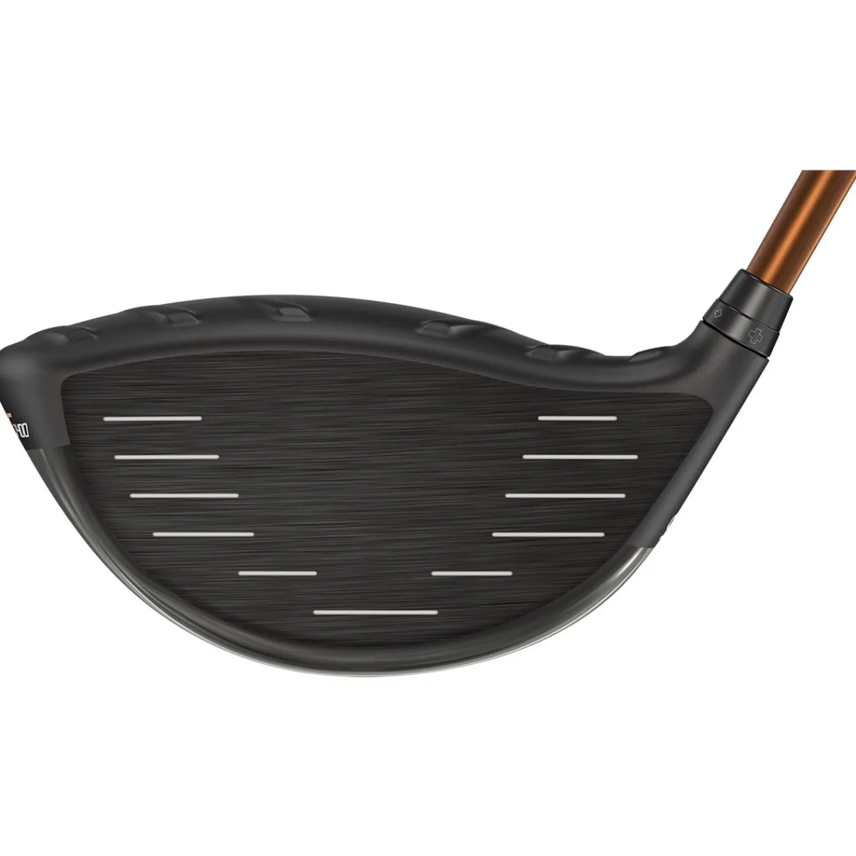Ping Left Handed Golf Clubs^Used G400 SFT Driver Golf Clubs