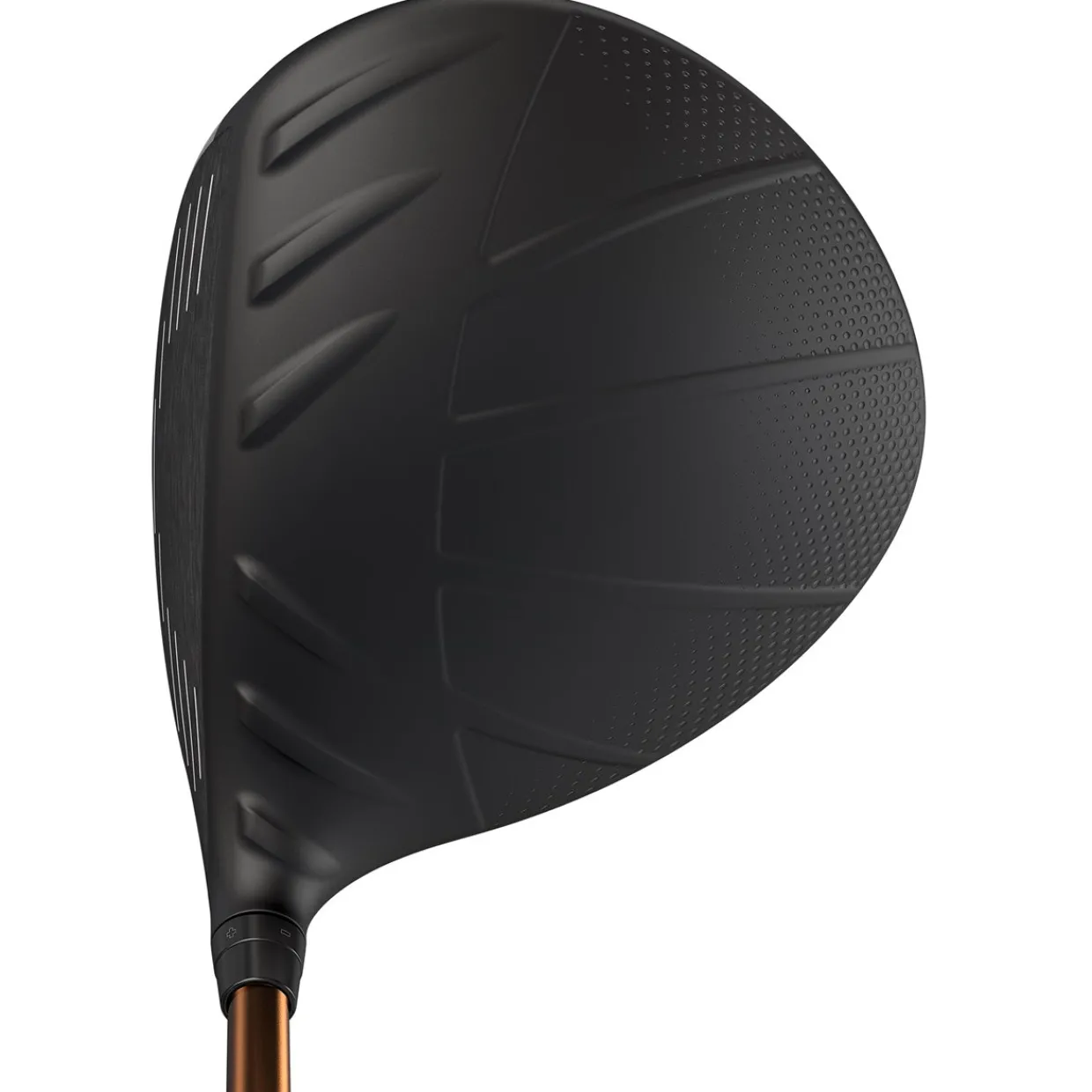 Ping Left Handed Golf Clubs^Used G400 SFT Driver Golf Clubs