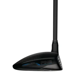 Ping Mens Golf Clubs|Fairway Woods^Used G440 SFT Fairway Wood Golf Clubs