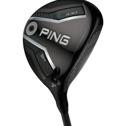 Ping Fairway Woods^Used G440 SFT HL Fairway Wood Golf Clubs