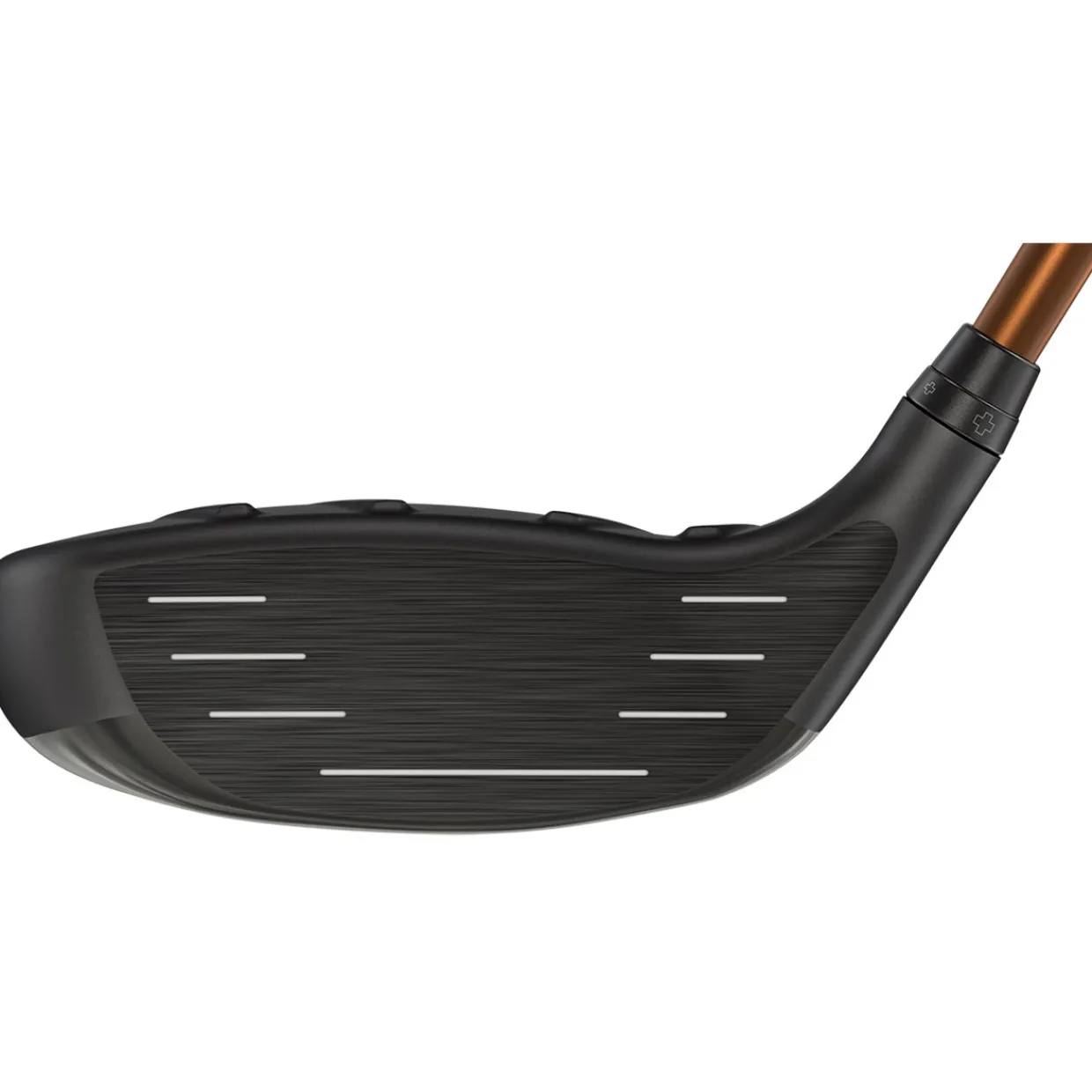 Ping Left Handed Golf Clubs^Used G400 SFT Left Handed Fairway Wood Golf Clubs