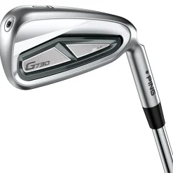 Ping Wedges|Left Handed Golf Clubs^Used G730 Wedge Golf Clubs