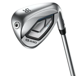 Ping Mens Golf Clubs|Wedges^Used G440 Wedge Golf Clubs