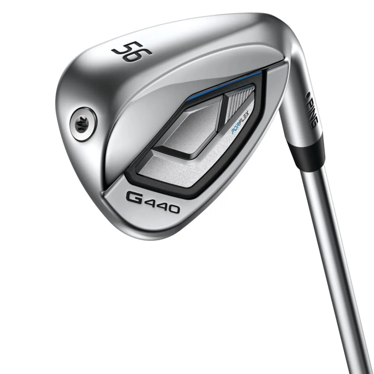 Ping Mens Golf Clubs|Wedges^Used G440 Wedge Golf Clubs