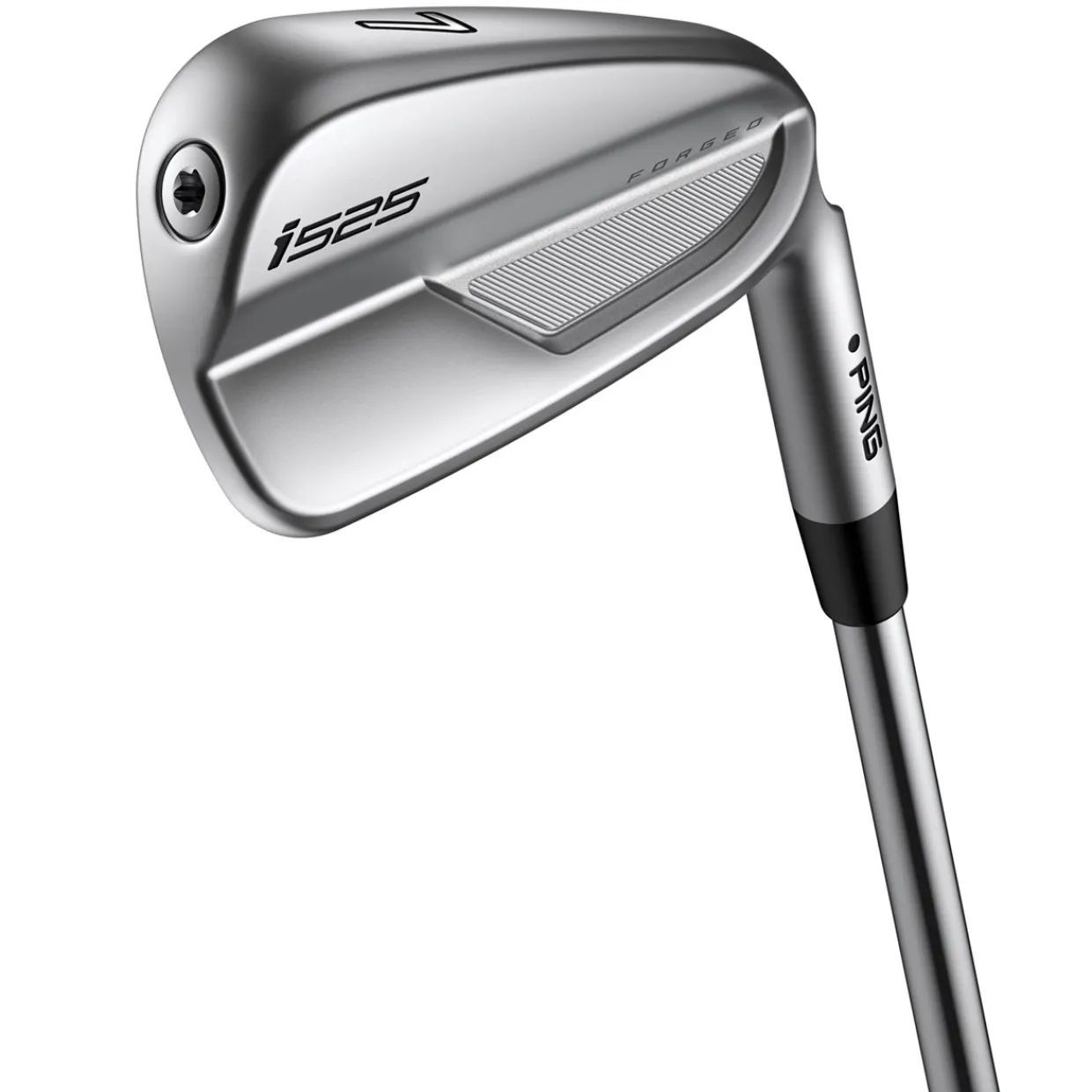 Ping Individual Irons^Used i525 Iron Individual Golf Clubs