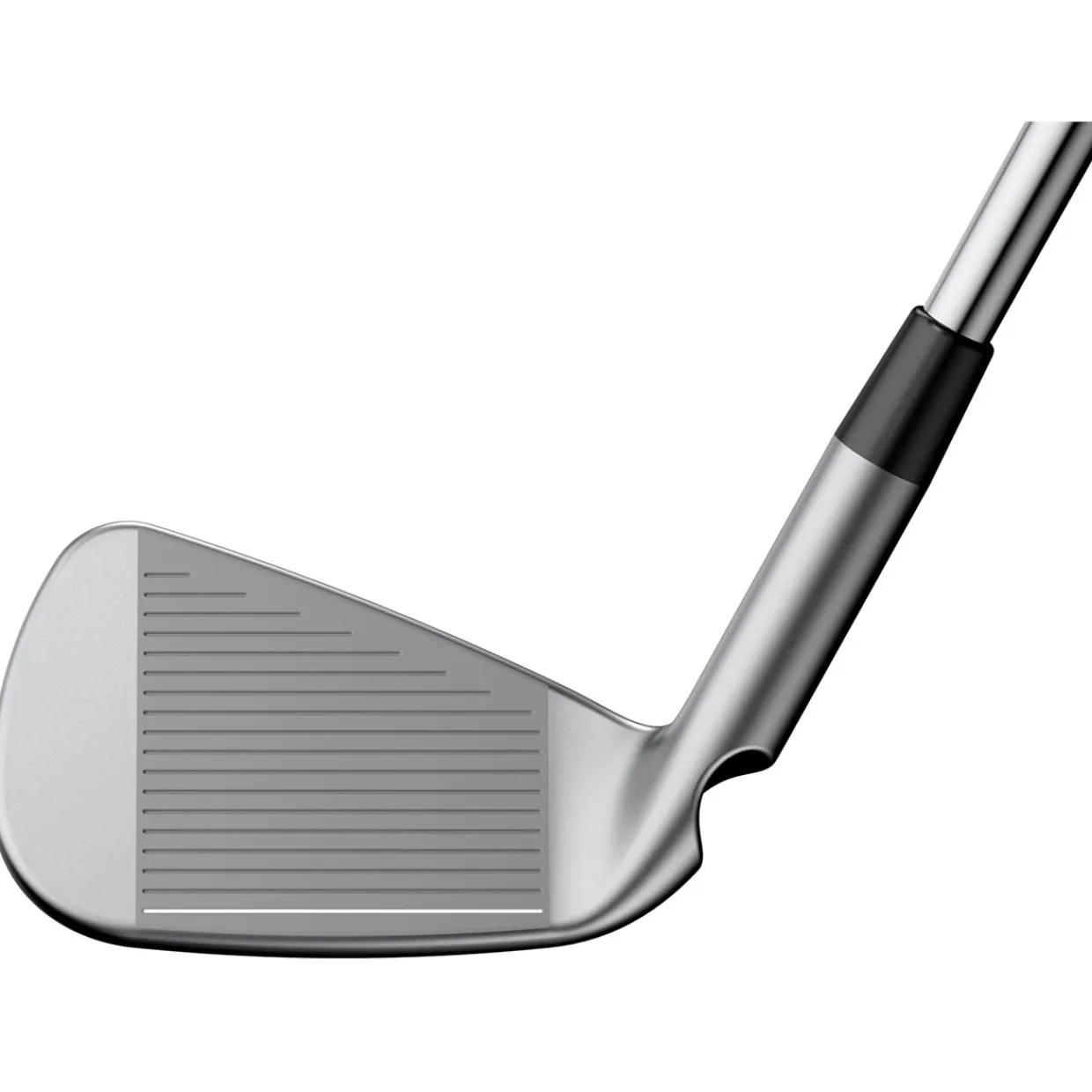 Ping Individual Irons^Used i525 Iron Individual Golf Clubs