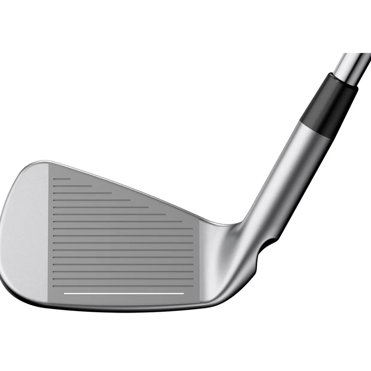 Ping Individual Irons^Used i59 Iron Individual Golf Clubs