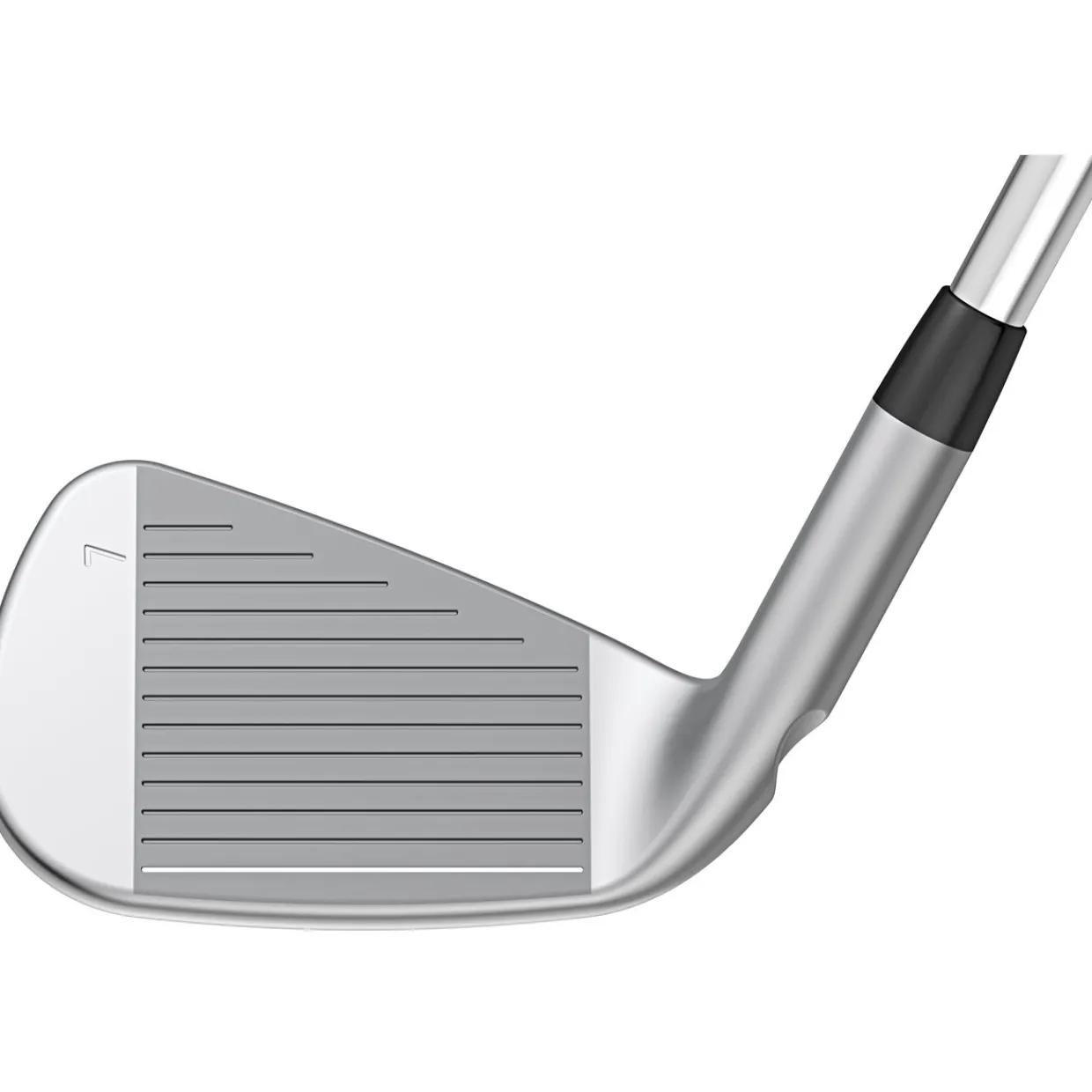 Ping Iron Sets^Used i200 Iron Set Golf Clubs