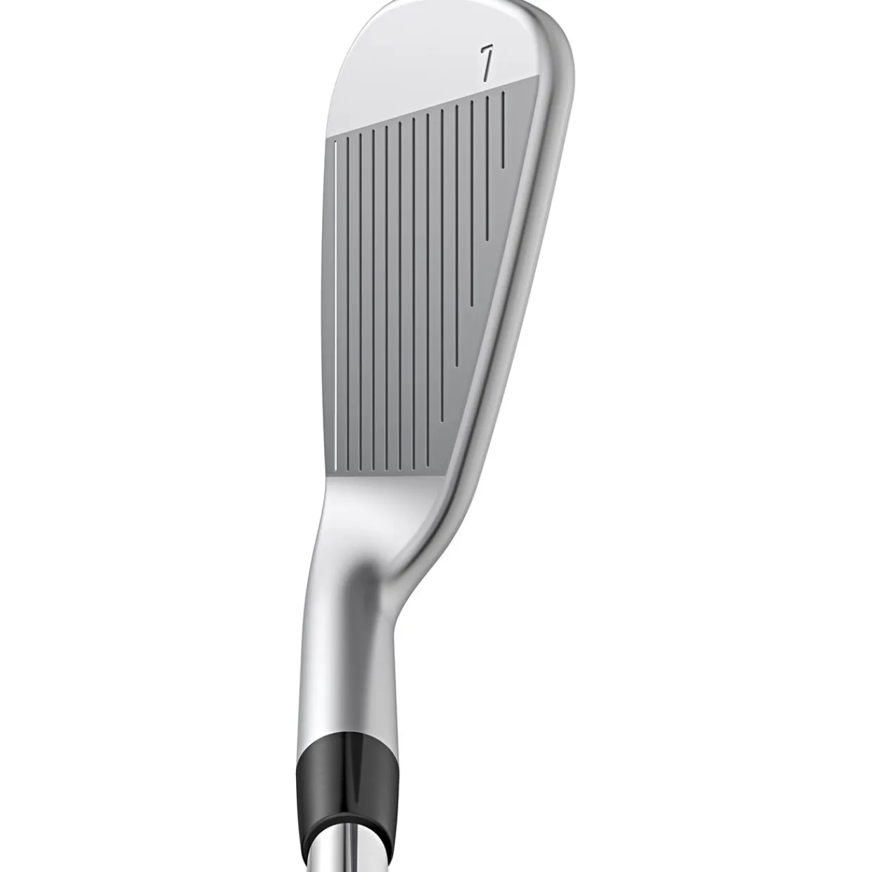 Ping Iron Sets^Used i200 Iron Set Golf Clubs