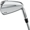 Ping Left Handed Golf Clubs|Mens Golf Clubs^Used i530 Iron Set Golf Clubs