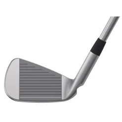 Titleist Iron Sets^Used Ping i500 Power Spec Iron Set Golf Clubs
