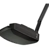 Ping Putters^Used PLD Milled Ally Blue 4 Gun Metal Putter Golf Clubs