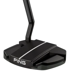 Ping Putters^Used PLD Milled Ally Blue 4 Gun Metal Putter Golf Clubs
