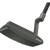 Ping Putters^Used PLD Milled Anser Gun Metal Putter Golf Clubs
