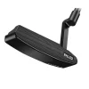 Ping Putters^Used PLD Milled Anser 2 Matte Black Putter Golf Clubs