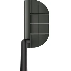 Ping Putters^Used PLD Milled DS72 Gun Metal Putter Golf Clubs
