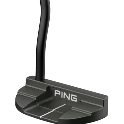 Ping Putters^Used PLD Milled DS72 Gun Metal Putter Golf Clubs