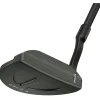 Ping Putters^Used PLD Milled Oslo 3 Gun Metal Putter Golf Clubs