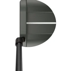 Ping Putters^Used PLD Milled Oslo 3 Gun Metal Putter Golf Clubs