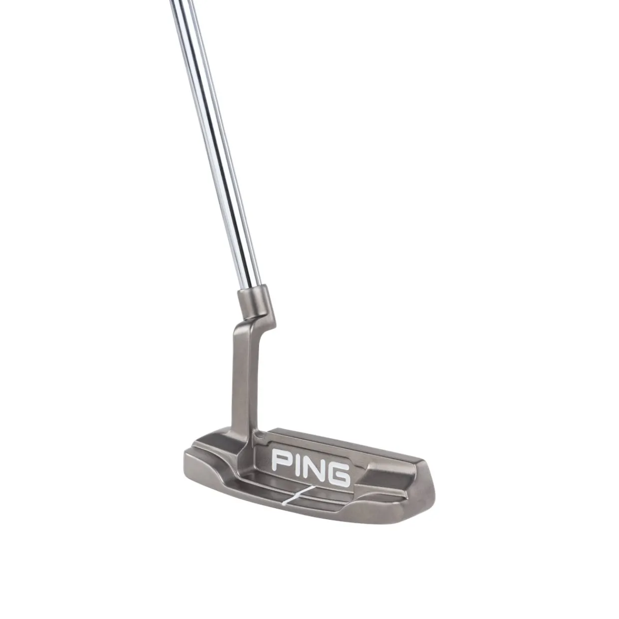 Global Golf Juniors Golf Clubs^Used Ping Prodi G 243 Anser Putter Golf Clubs