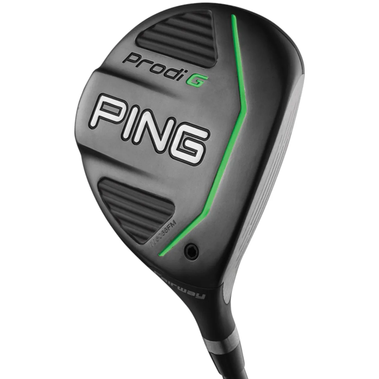 Ping Juniors Golf Clubs^Used Prodi G Fairway Wood Golf Clubs