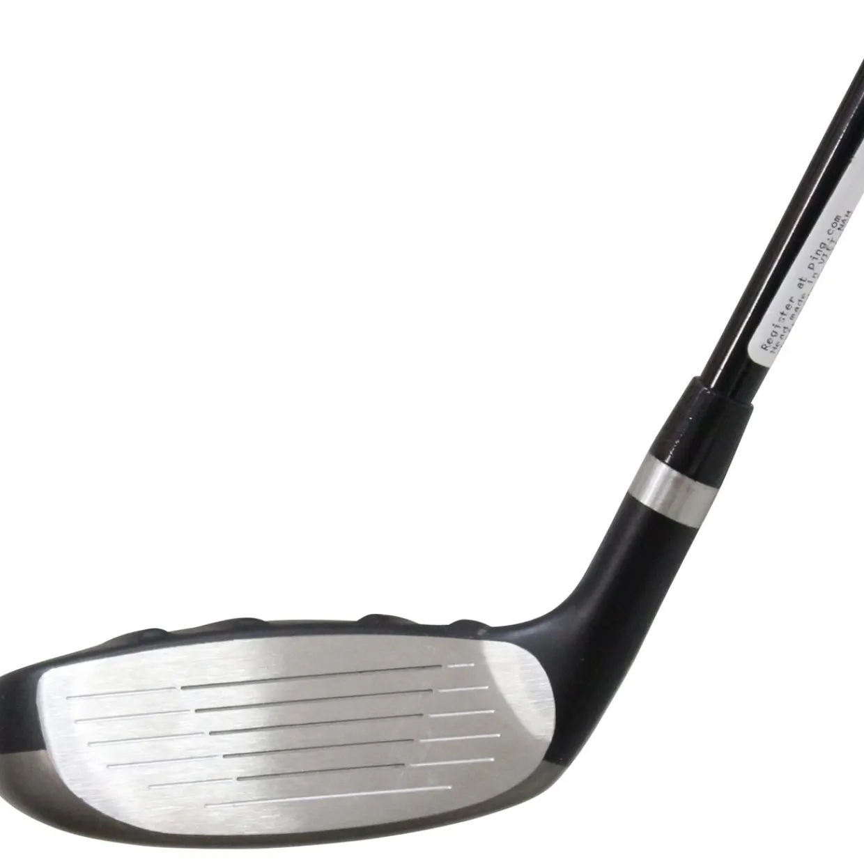 Global Golf Juniors Golf Clubs^Used Ping Prodi G Iron Set Golf Clubs