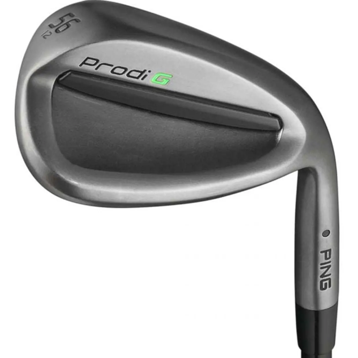 Ping Juniors Golf Clubs^Used Prodi G Wedge Golf Clubs