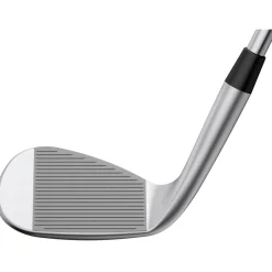 Ping Wedges|Mens Golf Clubs^Used s159 Chrome S Grind Wedge Golf Clubs