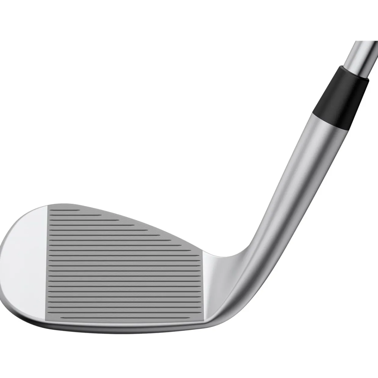 Ping Wedges|Mens Golf Clubs^Used s159 Chrome S Grind Wedge Golf Clubs