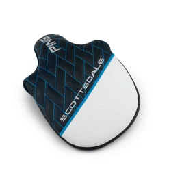 Ping Left Handed Golf Clubs|Juniors Golf Clubs^Used Scottsdale Prime Tyne 4 2025 Putter Golf Clubs