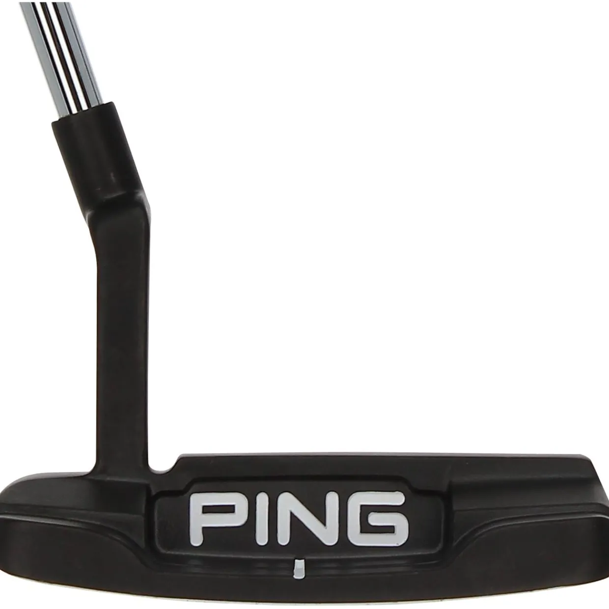Ping Putters^Used Sigma 2 Anser Putter Golf Clubs