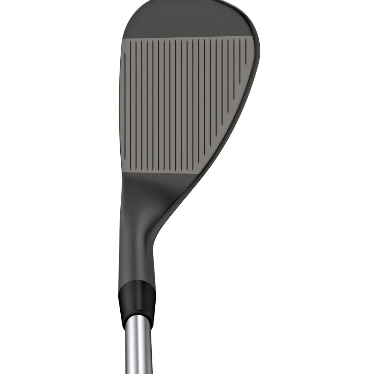 Ping Mens Golf Clubs|Left Handed Golf Clubs^Used s159 Midnight S Grind Wedge Golf Clubs