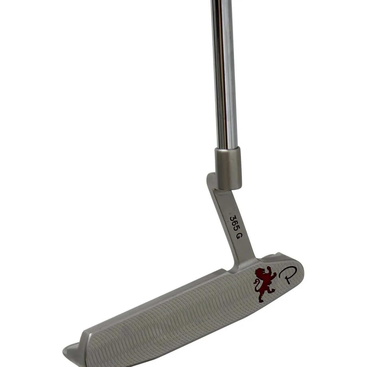 Piretti Putters^Used Cottonwood II - 303 Series Putter Golf Clubs
